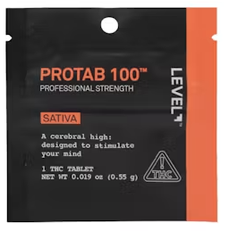 Photograph of product: 1ct/100mg Single ProTab (Oui'd)