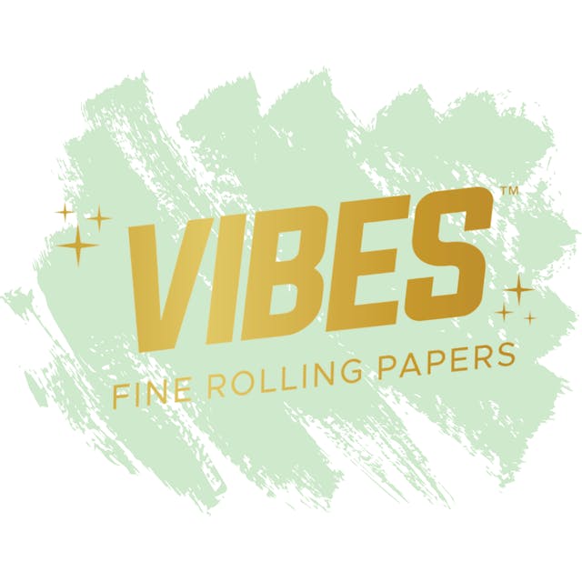 Photograph of product: HEMP king size booklet 33pk - 