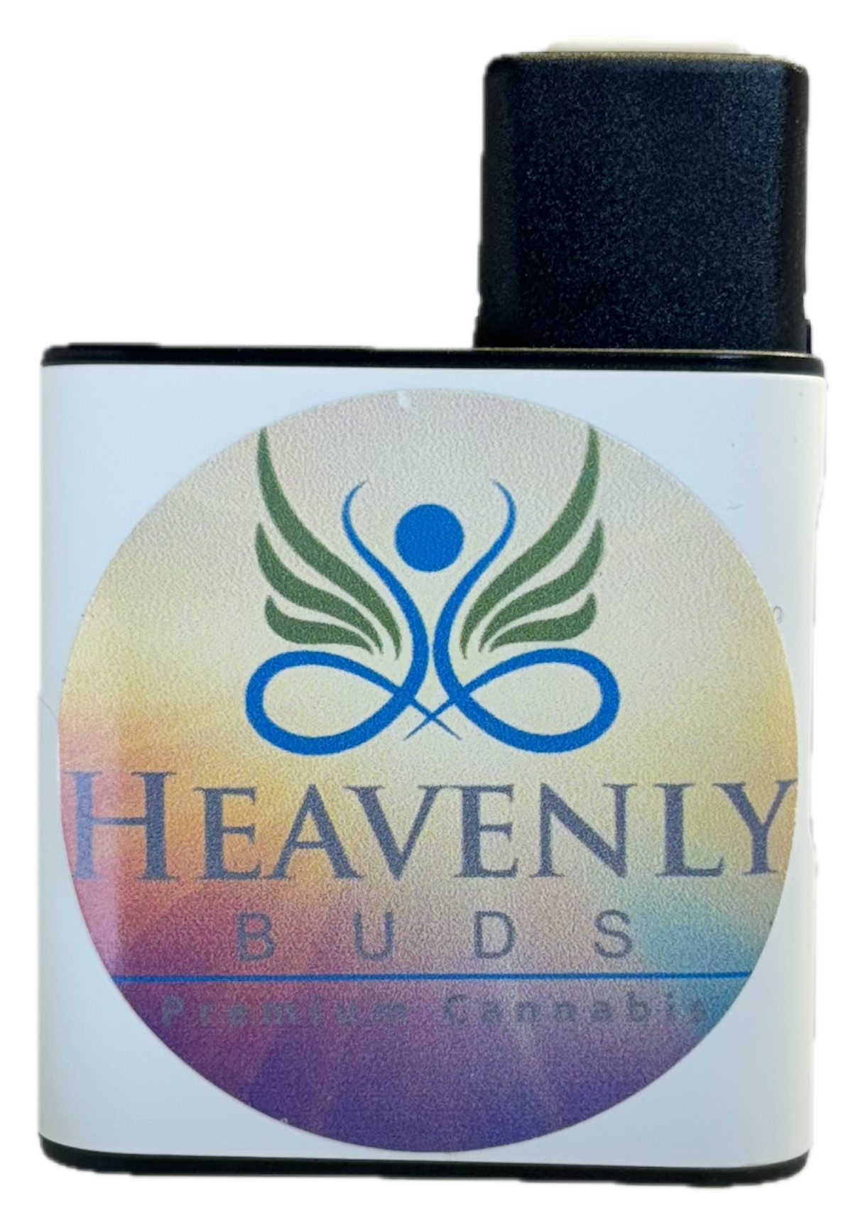 Photograph of Product: Gushers Rosin Disposable Vape