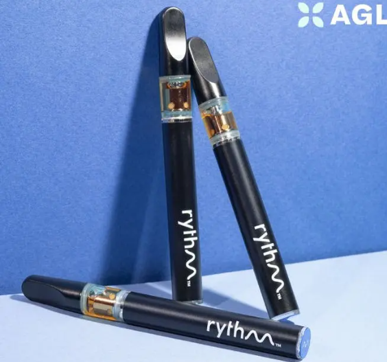 Photograph of product: Rythm 300mg Pen Animal Face (I) 00614