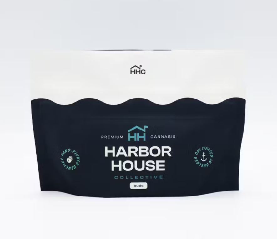 Photograph of product: Black Maple | 3.5g