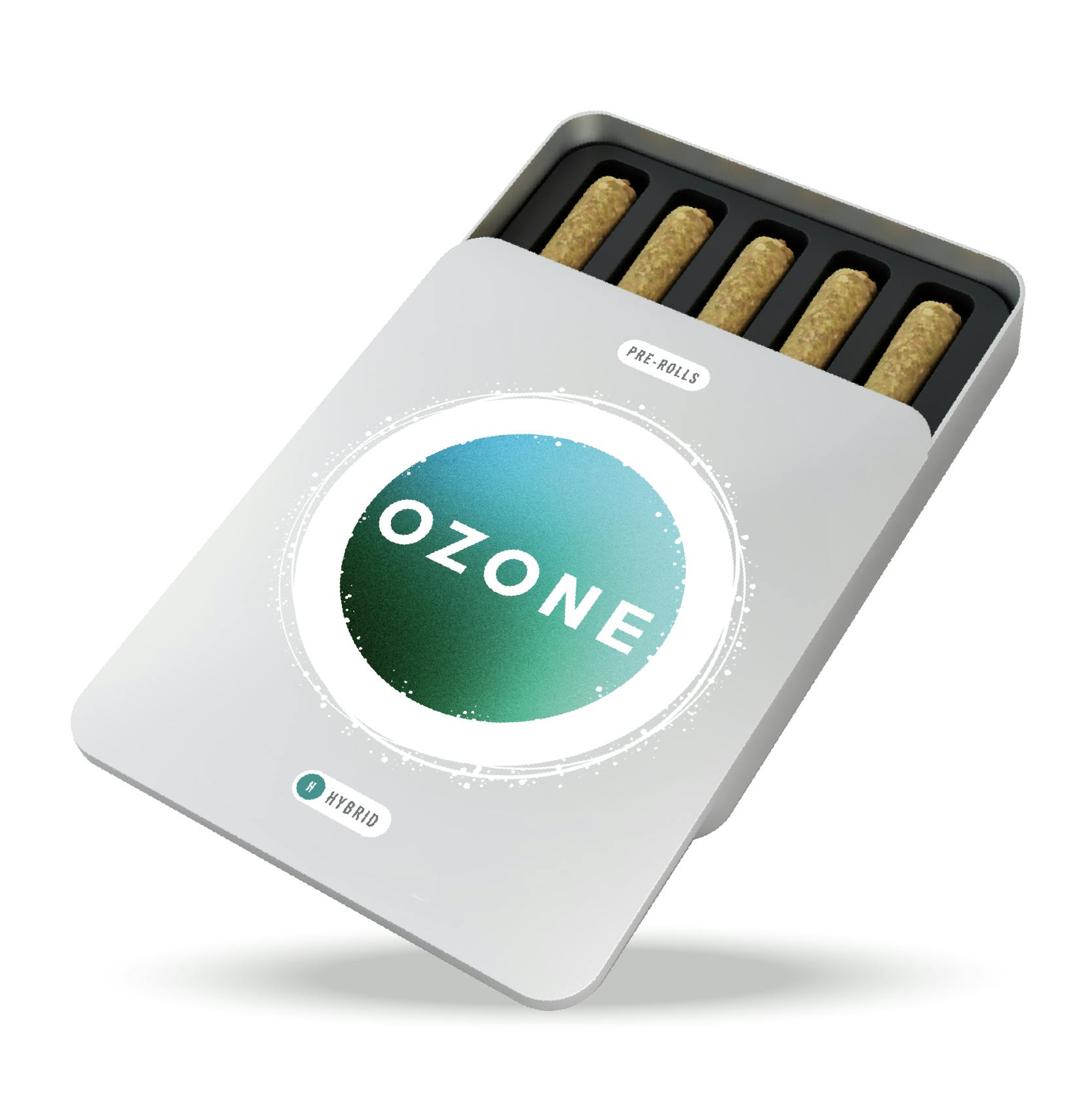 Photograph of product: Berry Bash - 5 Pack