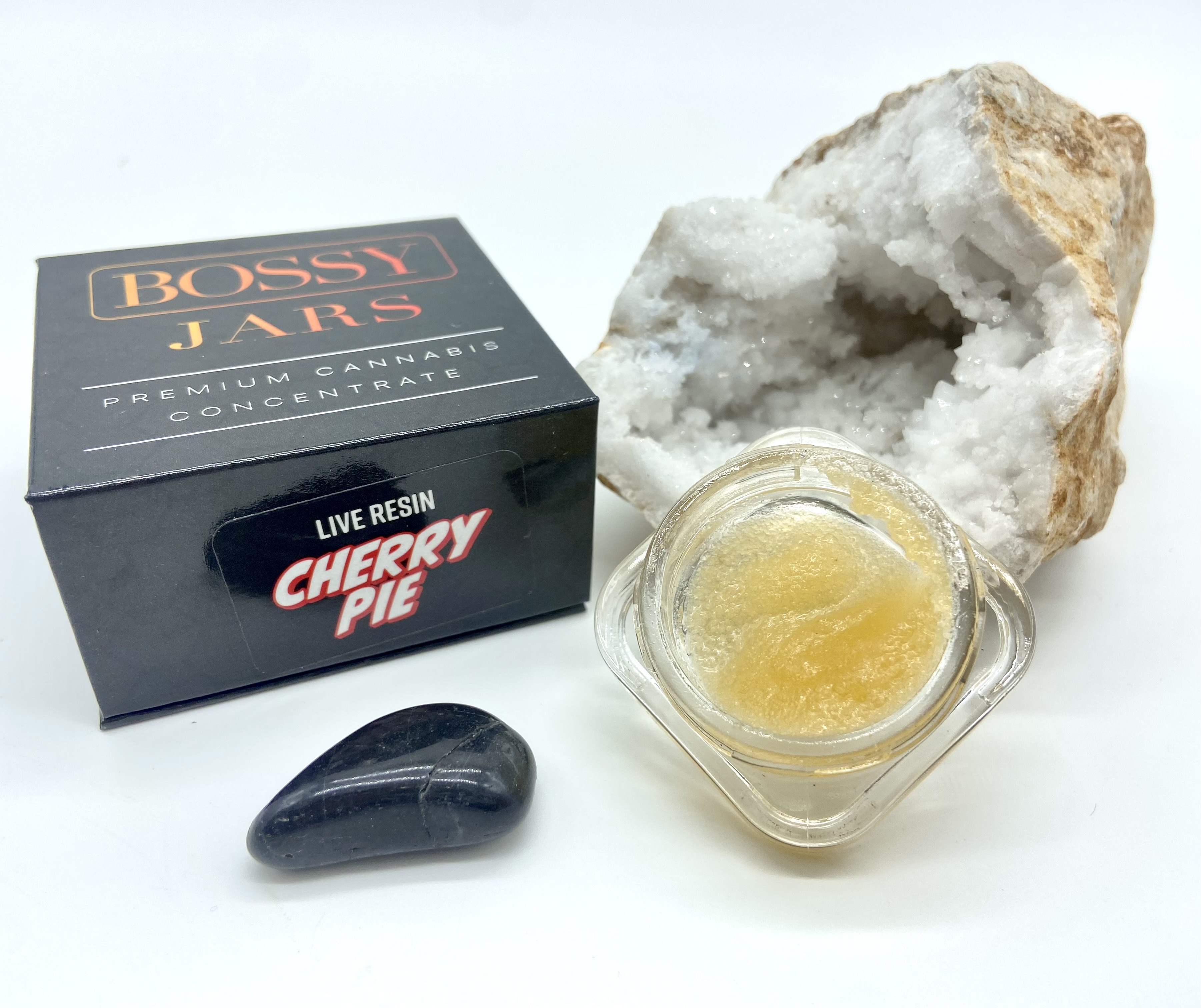 Photograph of product: Cherry Pie - Concentrate