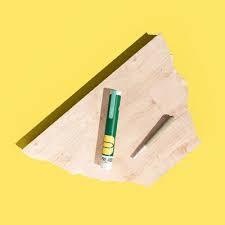 Photograph of product: The Botanist | Pre-Roll | Mint Sherbet