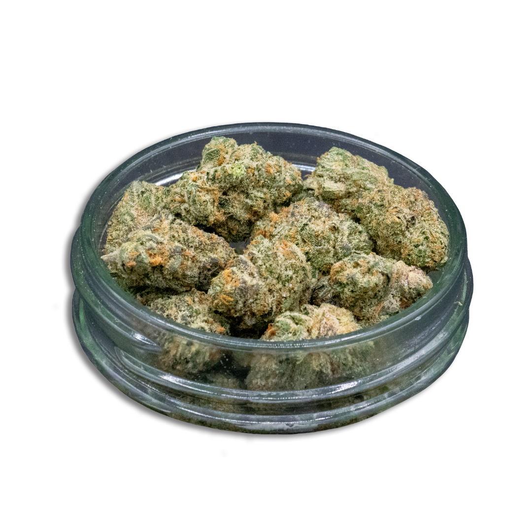 Photograph of product: Common Citizen | Scoops Bulk Flower (Smalls) - 28g