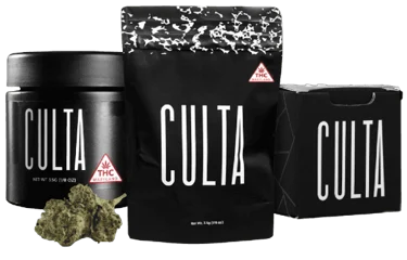 Photograph of product: Culta | Sweets - g