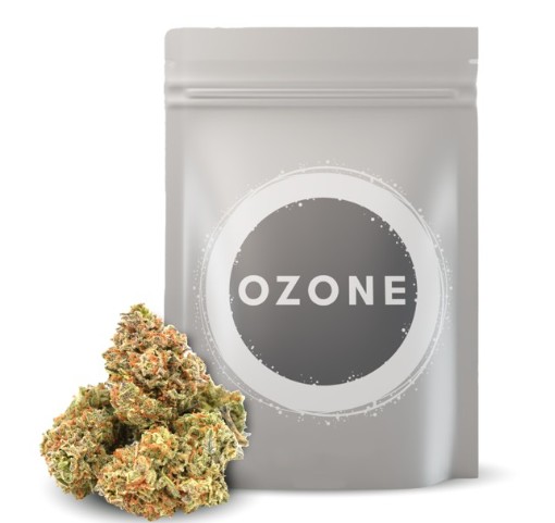 Photograph of product: Berry Bash | 7g