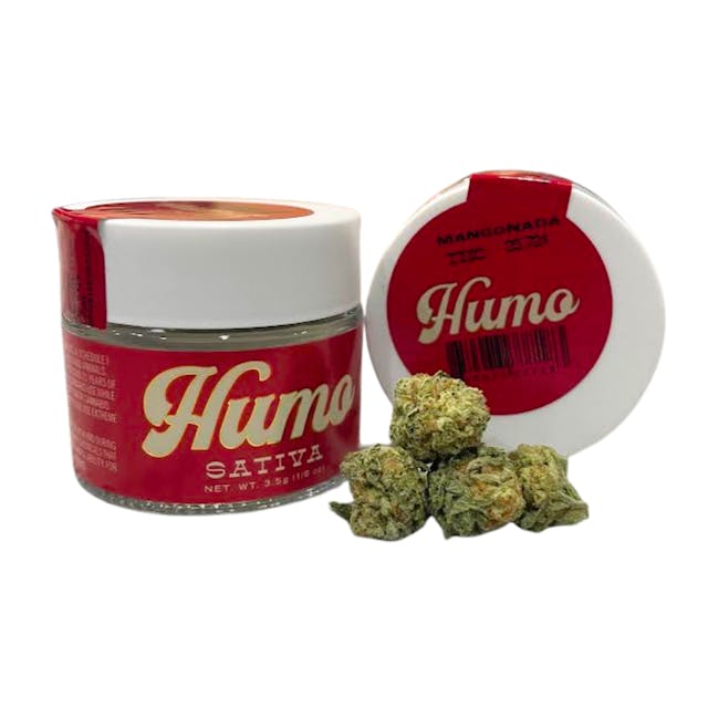 Photograph of product: Mangonada - Eighth