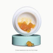 Photograph of product: Seed & Smith | Live Resin | San Fernando Valley OG (H)*