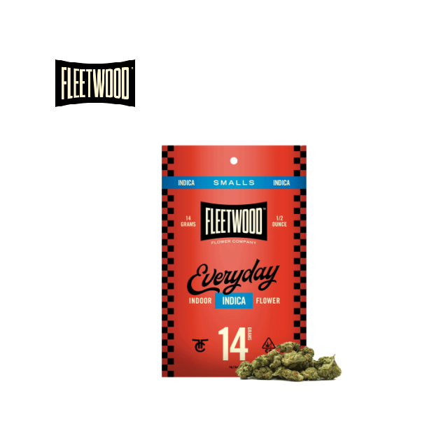 Photograph of product: TRUE OG 14G SMALLS