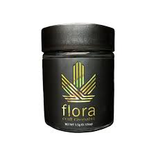 Photograph of product: Flora Arbor Double Dose 7g Popcorn