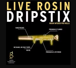 Photograph of product: Magic Mix | 1.3G 2PK | Infused | Good Chemistry