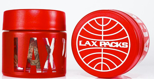 Photograph of product: LAX OG - Eighth