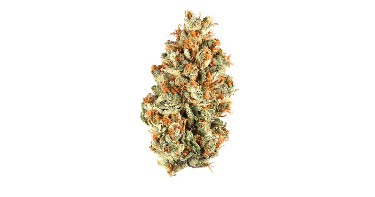 Photograph of product: | Tally Mon | Oui'd Hybrid | Bud - 28g