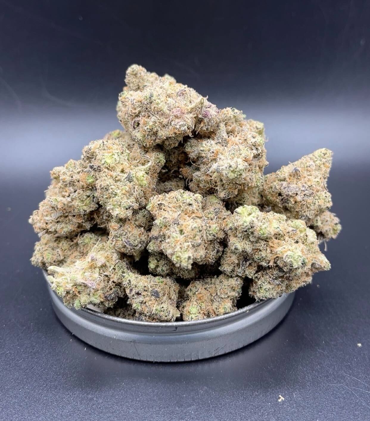 Photograph of product: Flower | Alpha Mule - 1g