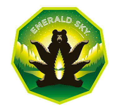 Photograph of product: BERRY BLISS SWEET DREAM 10:2:4 TH-oui/CBD/CBN GUMMIES