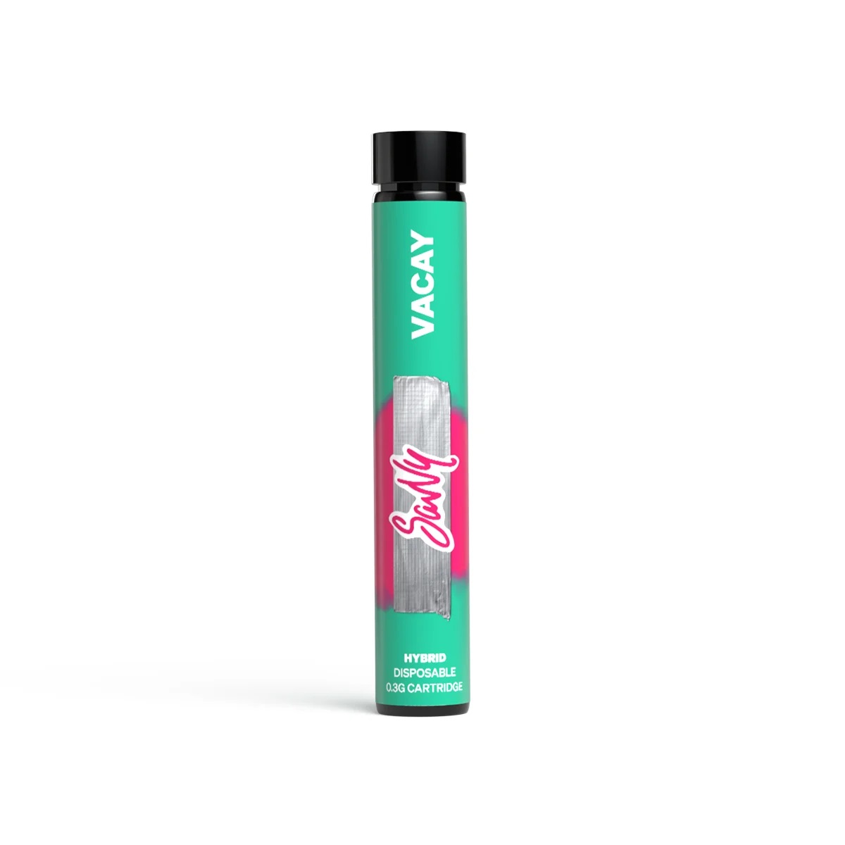 Photograph of product: Savvy | Happy Hour Summer Melon Disposable | .3g