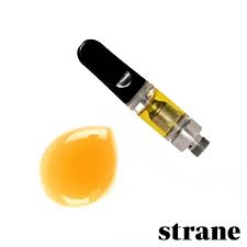 Photograph of product: Clemonadez Oui'd Live Distillate Cartridge | 1g | Strane