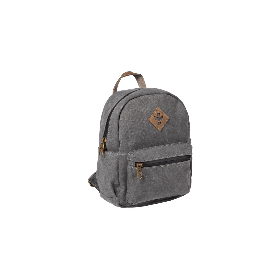 Photograph of product: The Shorty | Mini Backpack - Ash