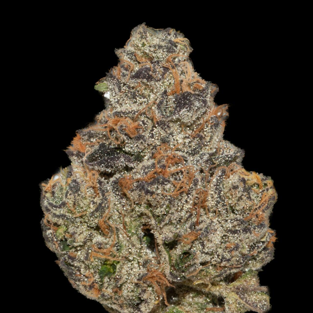 Photograph of product: The Fire | 3.5g Pre-Pack | Blockberry (Hybrid)