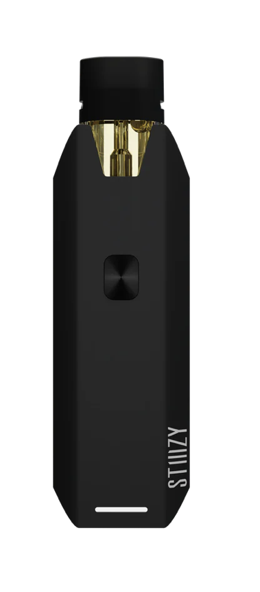 Photograph of product: Pro Xl Black