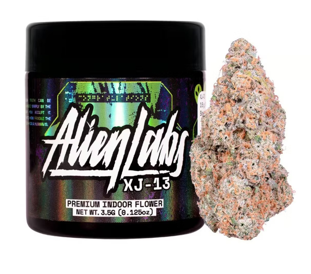 Photograph of product: XJ-13 - 3.5G