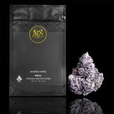 Photograph of product: [Maven] Flower Minis - 14g - Prizm (I) - 