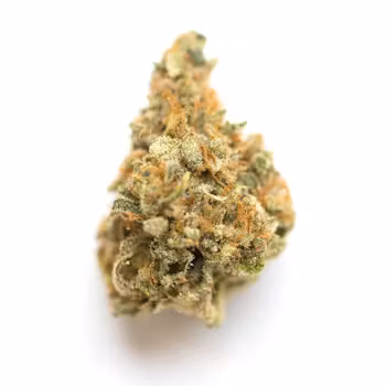 Photograph of product: High Hopes | Mandarin Cookies - Smalls - 14g