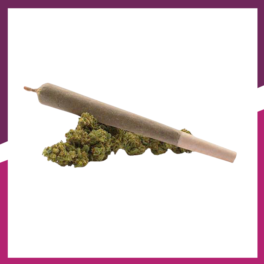 Photograph of product: Sugar Cones - Orchard Inferno | Preroll | Elevate