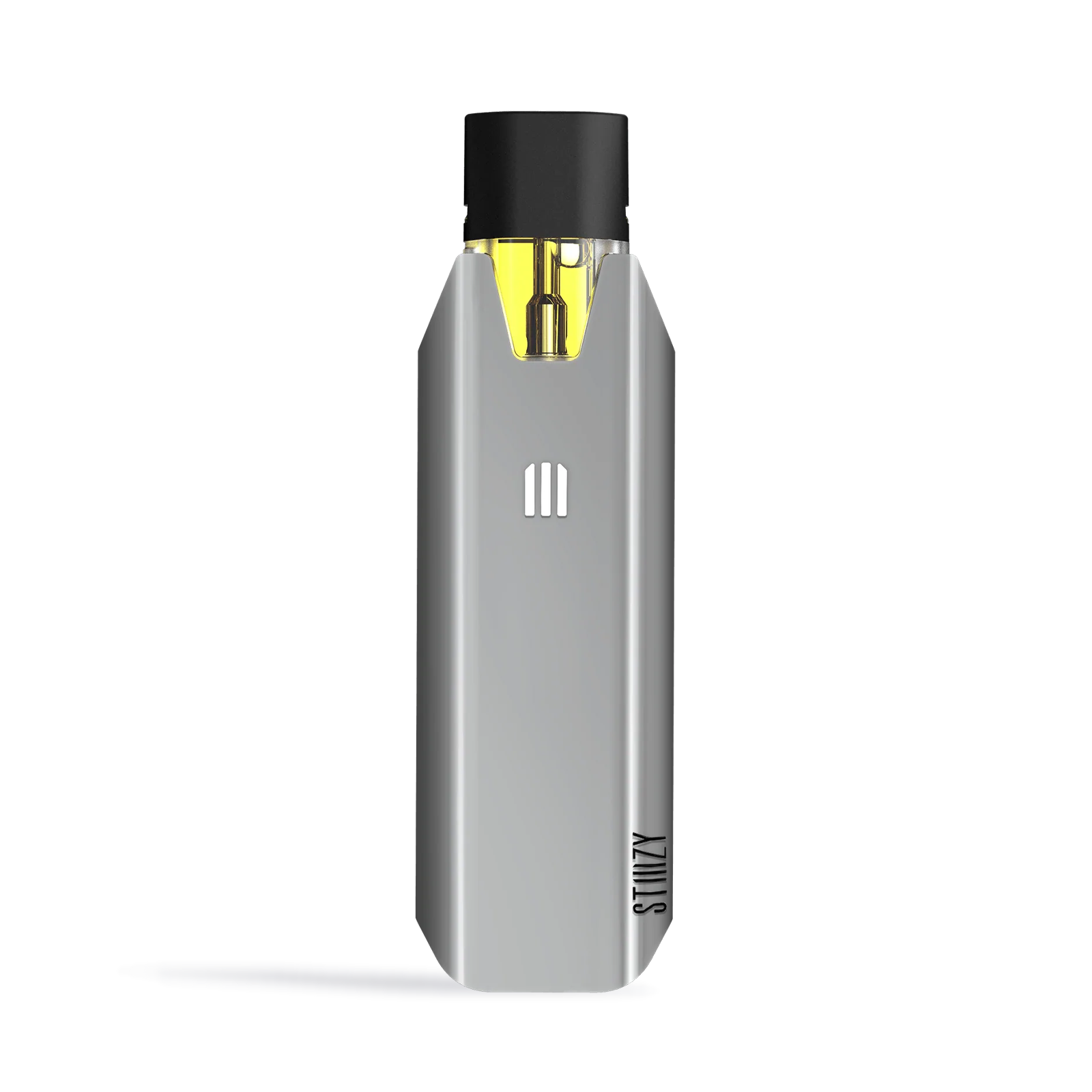 Photograph of product: Silver BIIIG Battery
