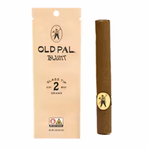 Photograph of product: GMBlow V2 2g Blunt
