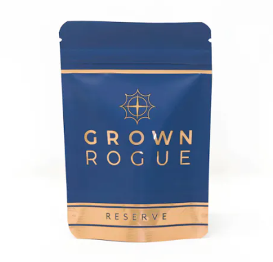 Photograph of product: The Cut - Biscotti Runtz - 3.5g