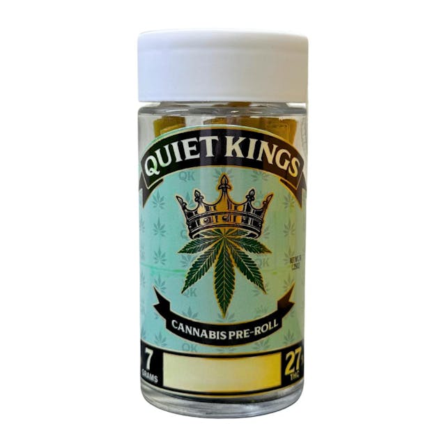 Photograph of product: Frostbite 14pk (7g) - 
