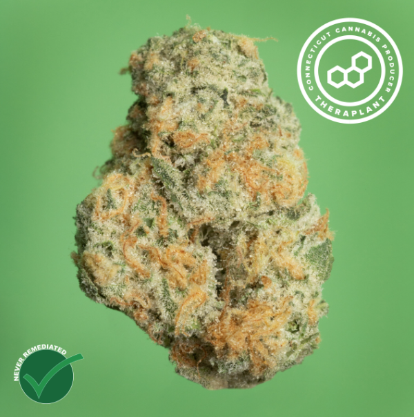 Photograph of product: Black Cherry GMO Flower 3.5g (C0040001211)