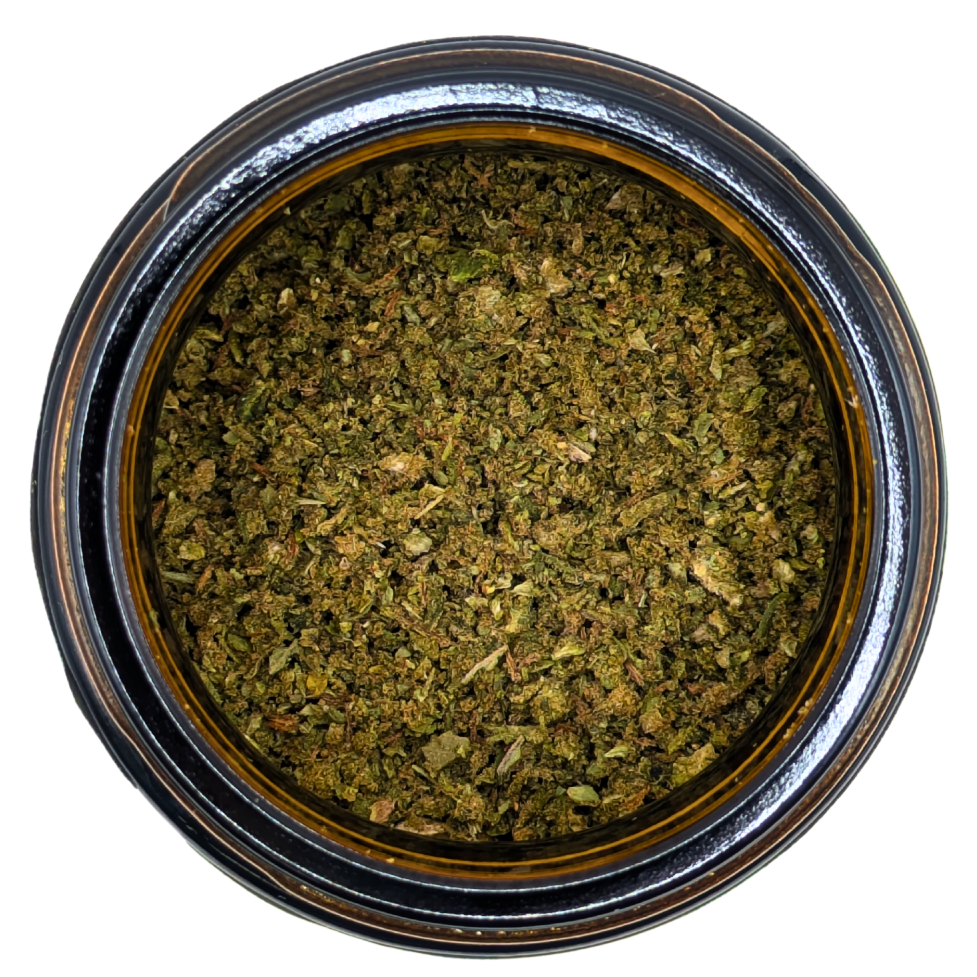 Photograph of product: Terp Poison | 1/2 Outdoor Pre-Ground | - 14g