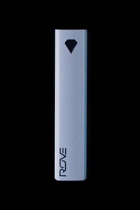 Photograph of product: Rove Diamond series Battery Grey