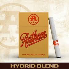Photograph of product: HYBRID