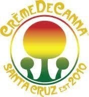 Photograph of product: Creme De Canna - TH-ouia Isolate Diamond Powder | Creme - 1g Diamond Powder