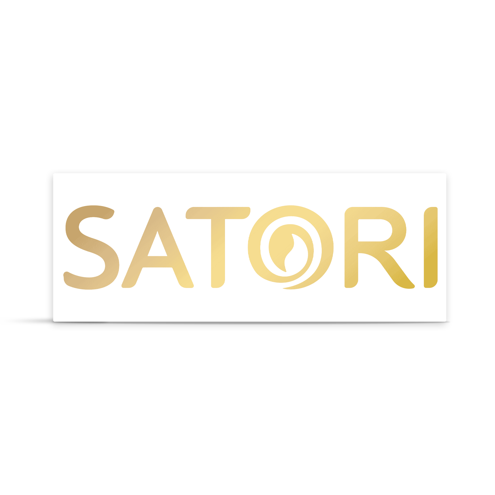 Logo for img-fluid: Satori