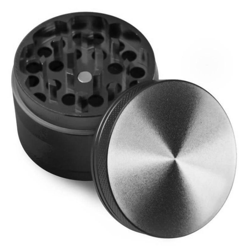 Photograph of product: Metal Grinder $15