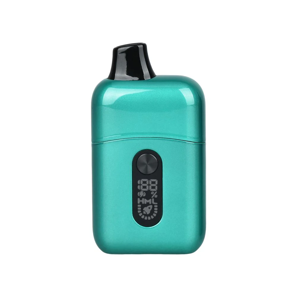 Photograph of product: Pulsar | 510 DL Wax Vape | Accessories | Multi Color