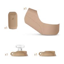 Photograph of product: Proxy Travel Pack | Desert