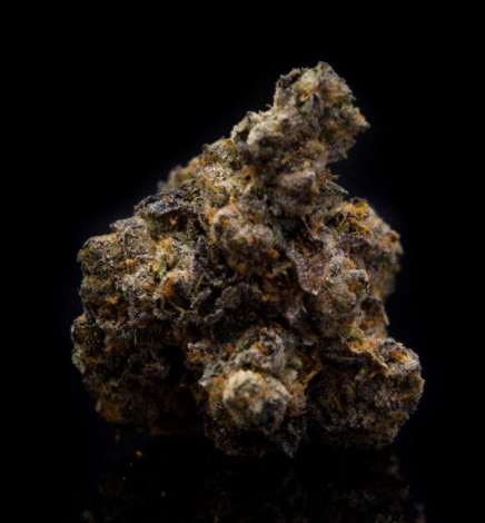 Photograph of product: Maitri Baparaja Flower 3.5g