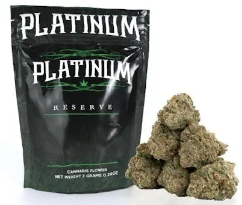 Photograph of product: Headband - 7g