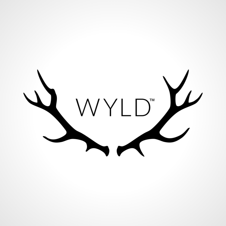 Photograph of product: (DOHC) (WYLD) Gummies 10pk 100mg Marionberry (I)