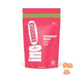Photograph of product: 10ct/100mg Troches (Watermelon)