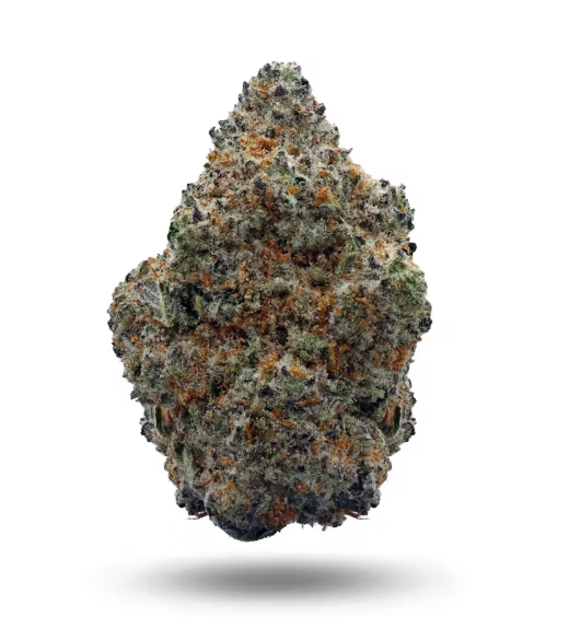 Photograph of product: Dante's Inferno - Buds - 3.5g
