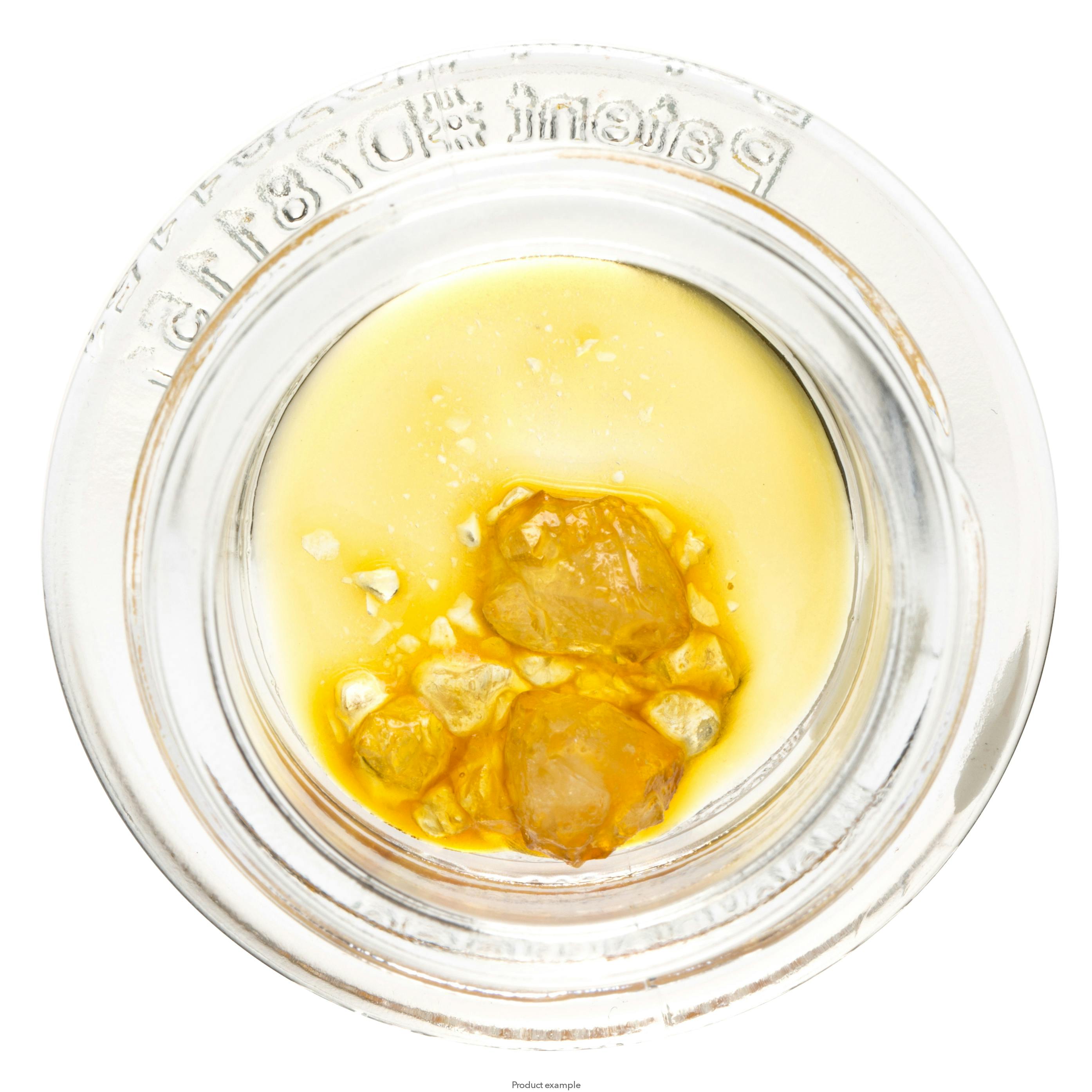 Photograph of product: Diamonds Animal Mints Dabs Labs