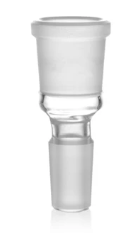 Photograph of product: GRAV 14mm to 19mm Expansion Adapter