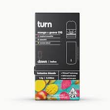 Photograph of product: 1G - POD - WILD FRUIT PUNCH